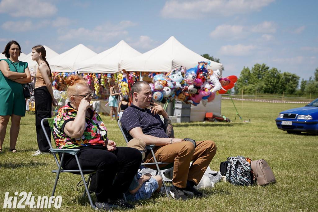 Dzień drugi INO POP Festiwal
