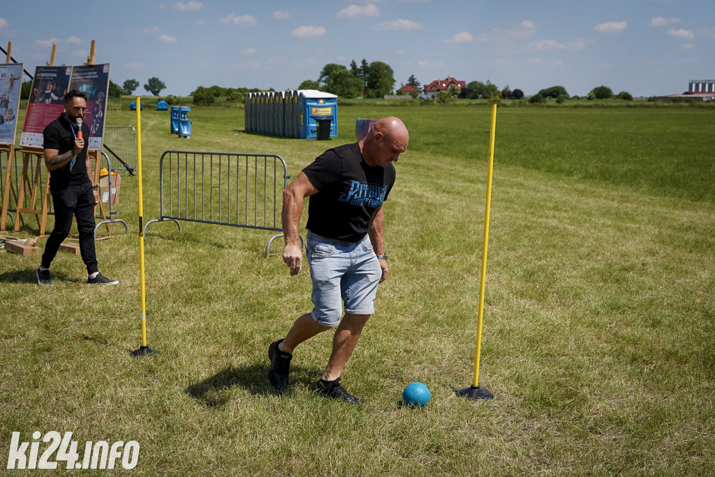 Dzień drugi INO POP Festiwal