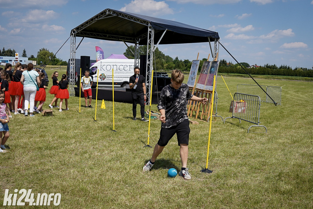 Dzień drugi INO POP Festiwal
