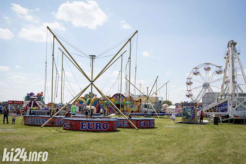 Dzień drugi INO POP Festiwal