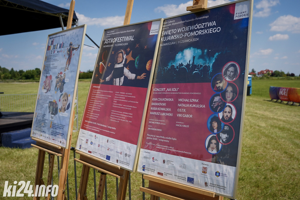 Dzień drugi INO POP Festiwal