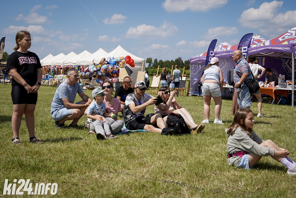 Dzień drugi INO POP Festiwal
