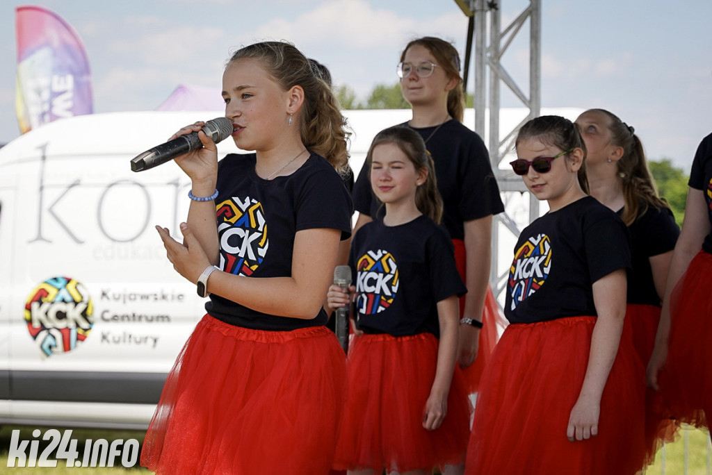 Dzień drugi INO POP Festiwal