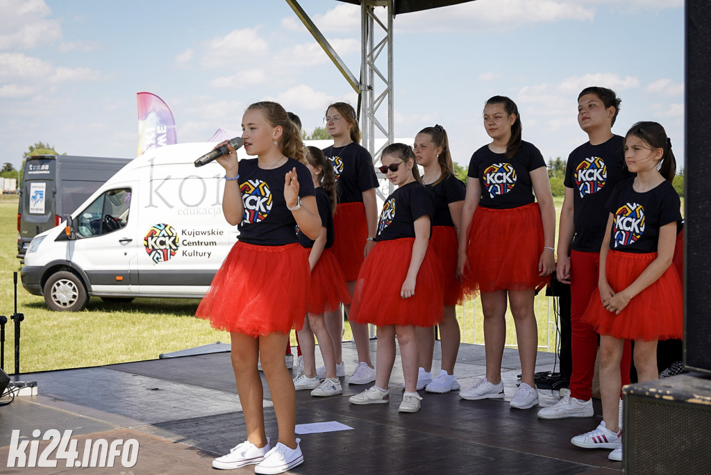 Dzień drugi INO POP Festiwal