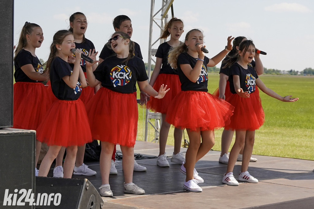 Dzień drugi INO POP Festiwal