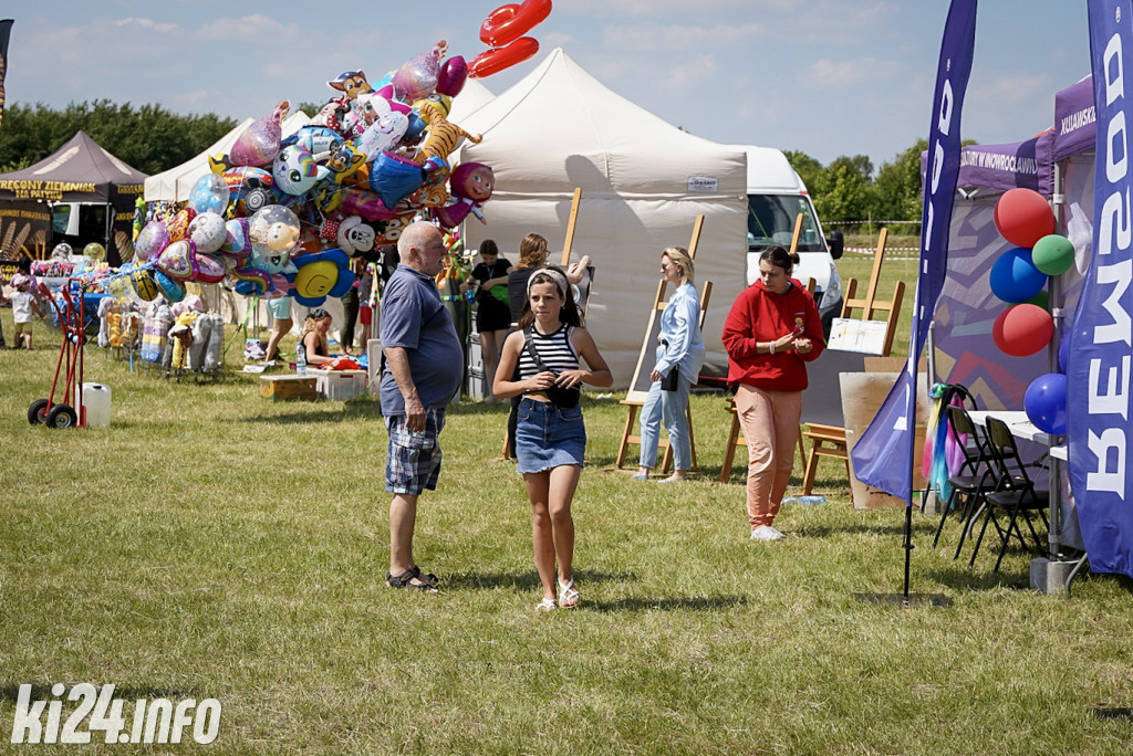 Dzień drugi INO POP Festiwal