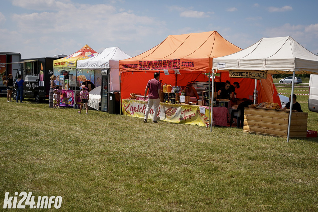 Dzień drugi INO POP Festiwal