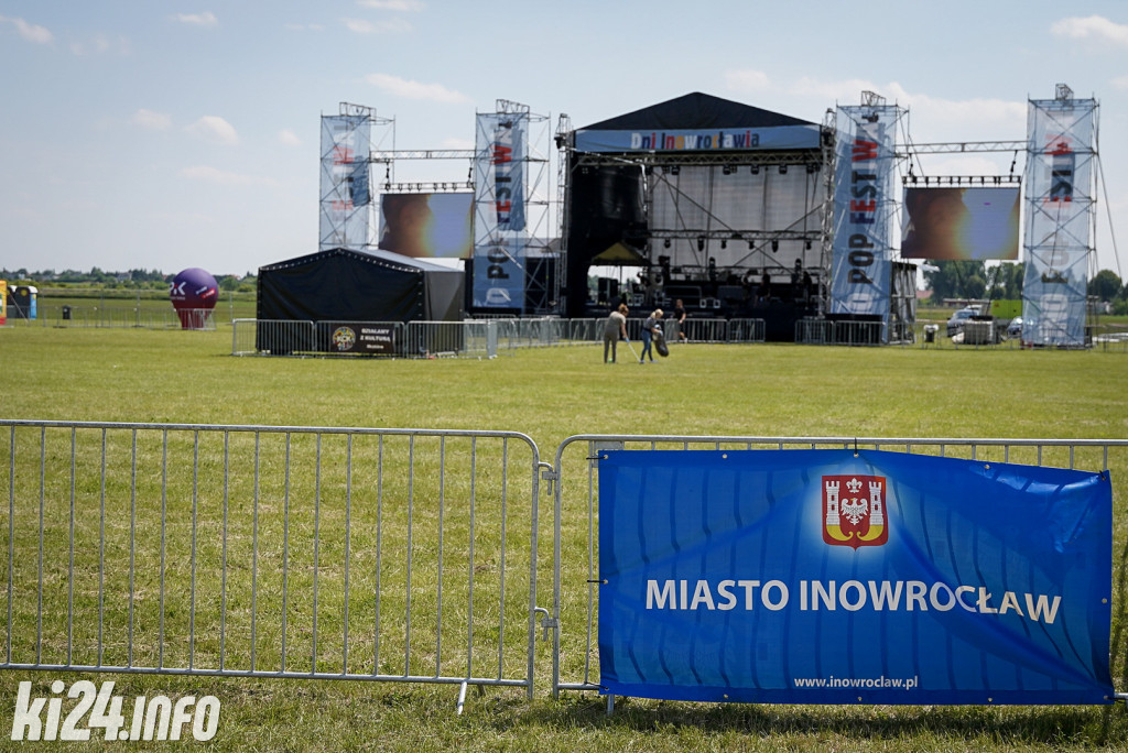 Dzień drugi INO POP Festiwal