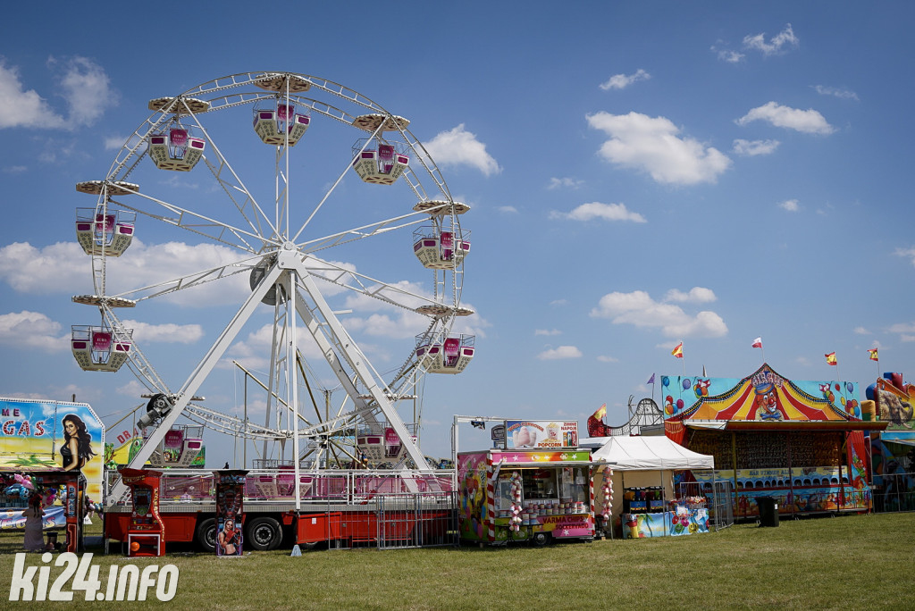 Dzień drugi INO POP Festiwal