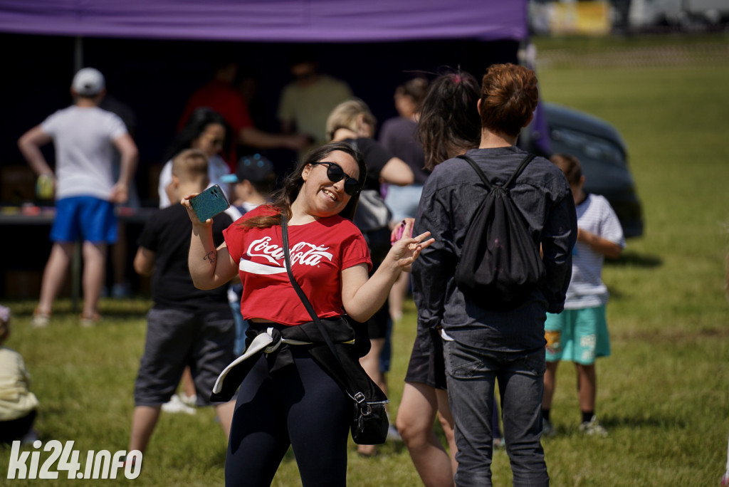 Dzień drugi INO POP Festiwal