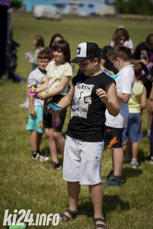 Dzień drugi INO POP Festiwal
