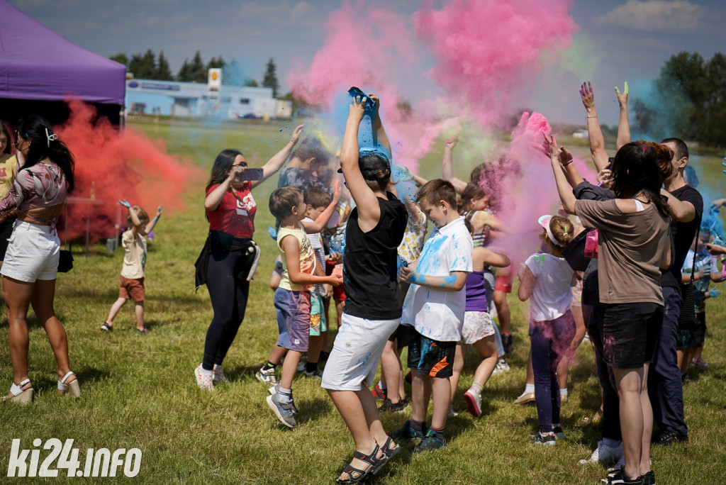 Dzień drugi INO POP Festiwal