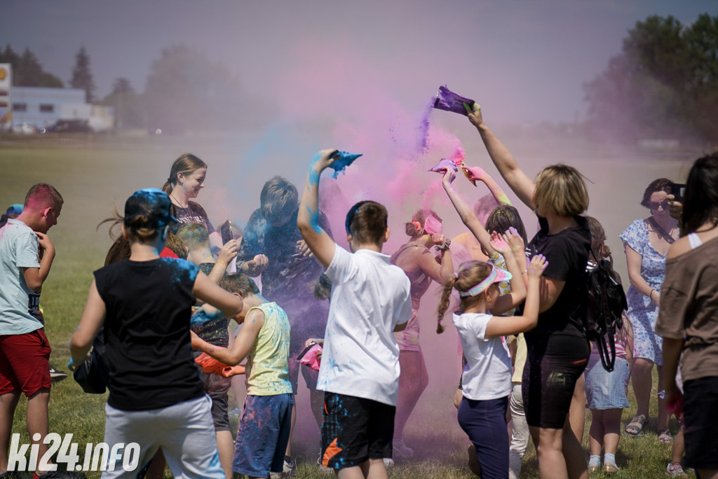 Dzień drugi INO POP Festiwal