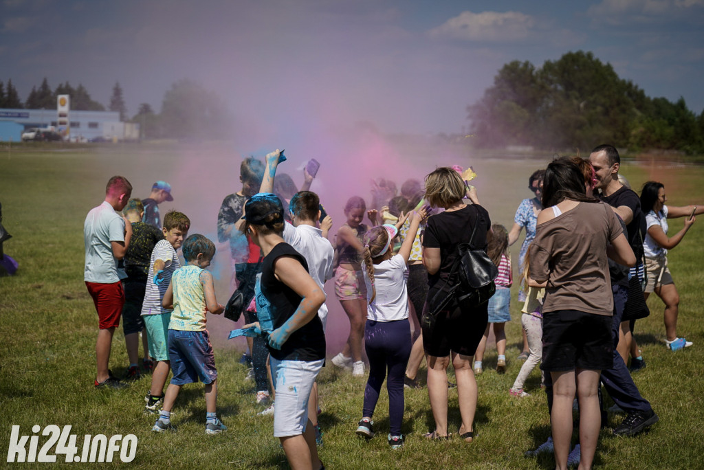 Dzień drugi INO POP Festiwal