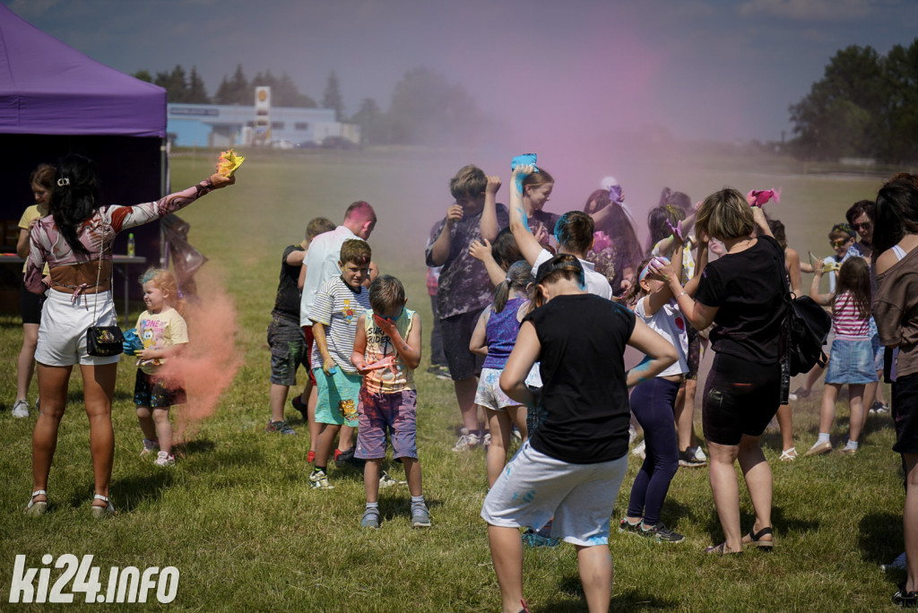 Dzień drugi INO POP Festiwal