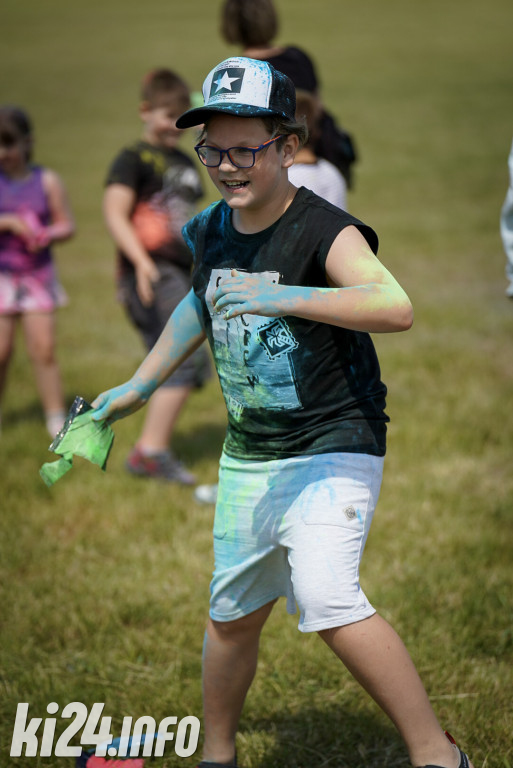 Dzień drugi INO POP Festiwal