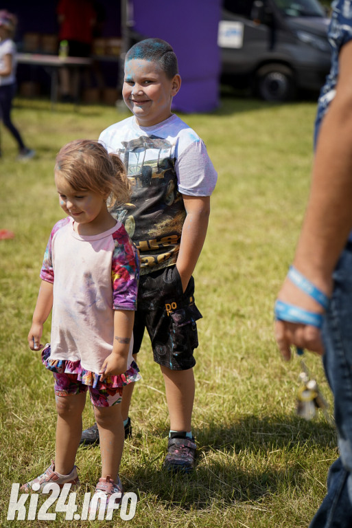 Dzień drugi INO POP Festiwal