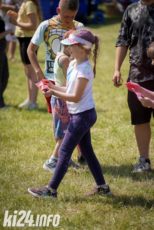 Dzień drugi INO POP Festiwal