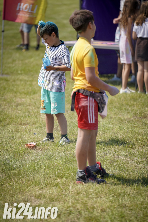 Dzień drugi INO POP Festiwal