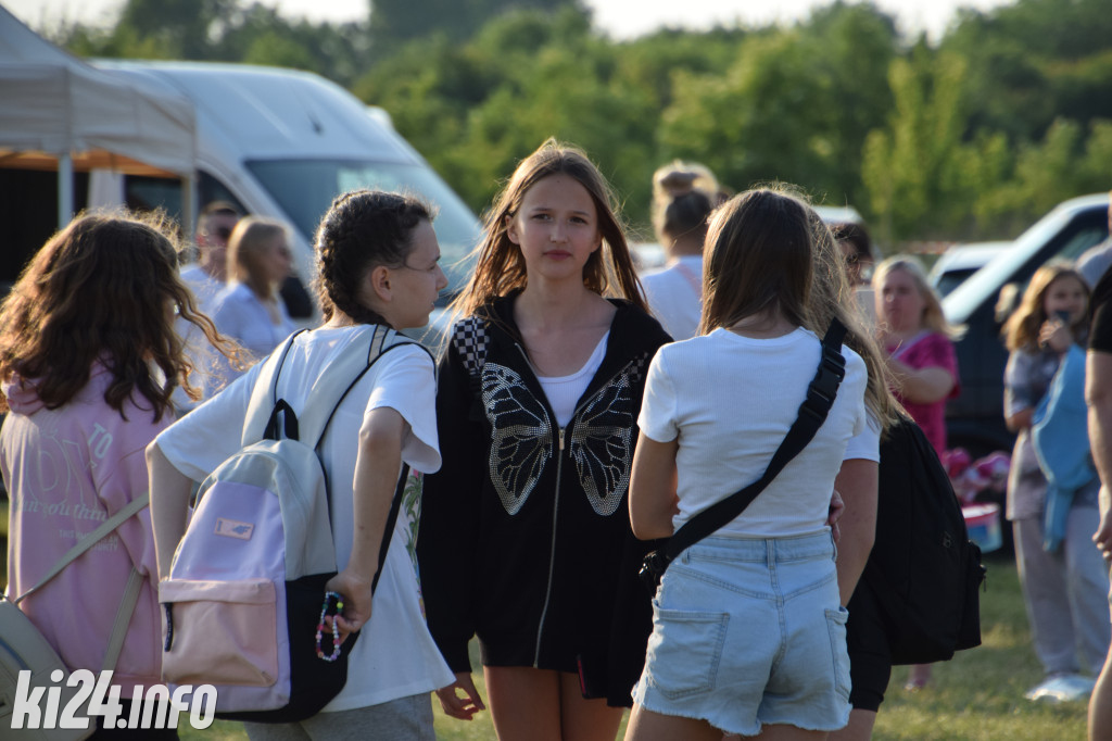 Kolejna dawka imprezowych szaleństw na Dniach Inowrocławia
