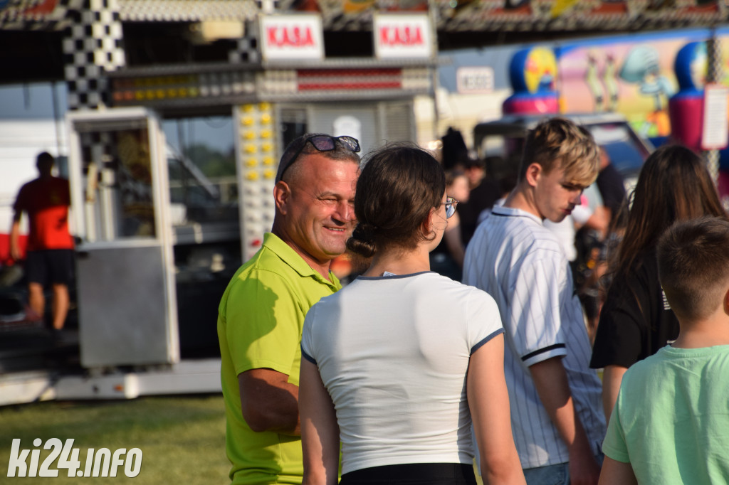 Kolejna dawka imprezowych szaleństw na Dniach Inowrocławia