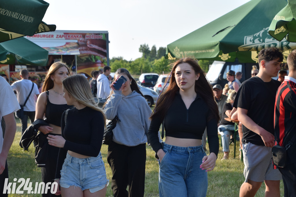 Kolejna dawka imprezowych szaleństw na Dniach Inowrocławia
