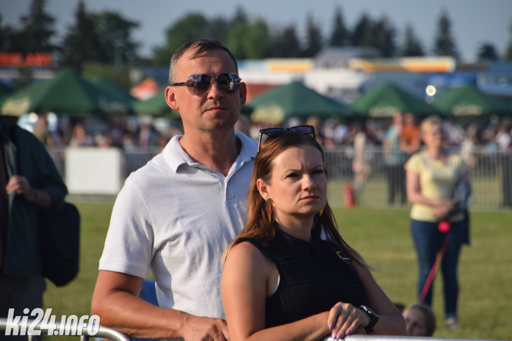 Kolejna dawka imprezowych szaleństw na Dniach Inowrocławia