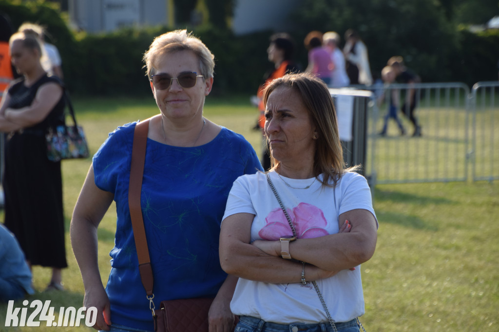 Kolejna dawka imprezowych szaleństw na Dniach Inowrocławia