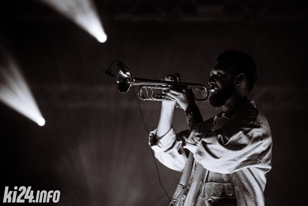 Energetyczny Enej na finał INO POP Festiwal
