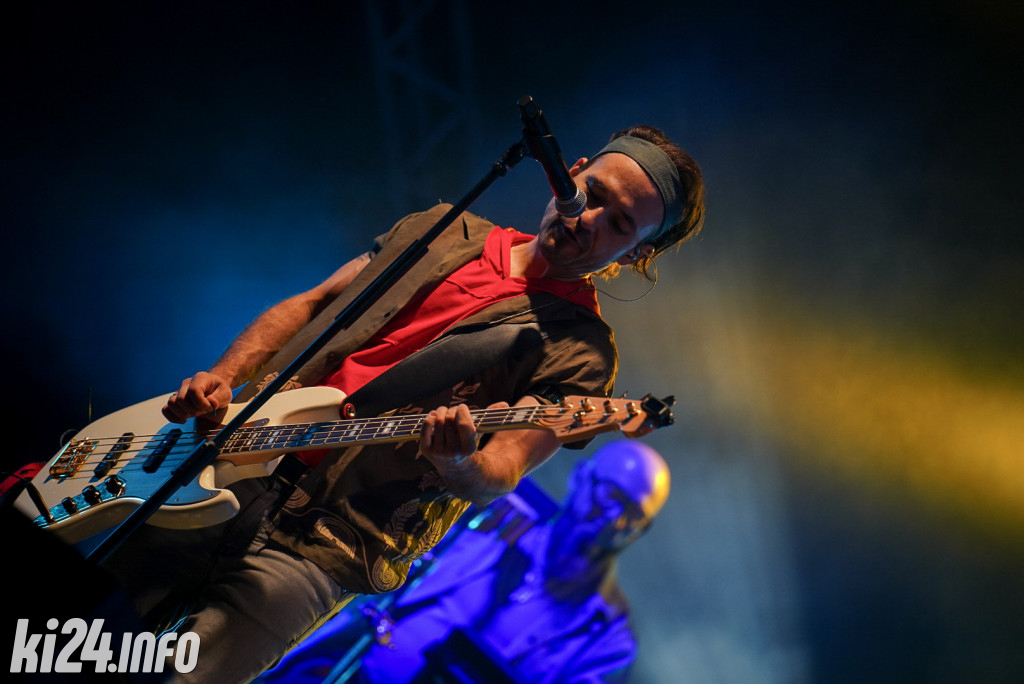 Energetyczny Enej na finał INO POP Festiwal