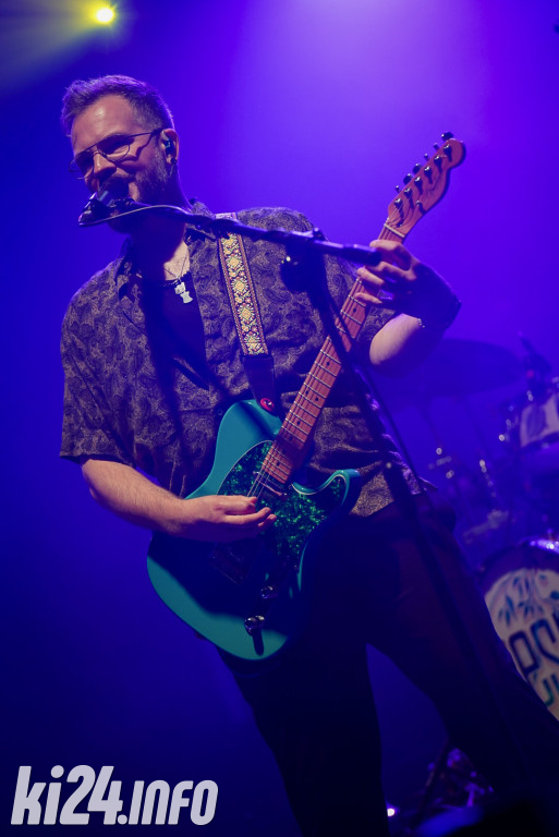 Energetyczny Enej na finał INO POP Festiwal