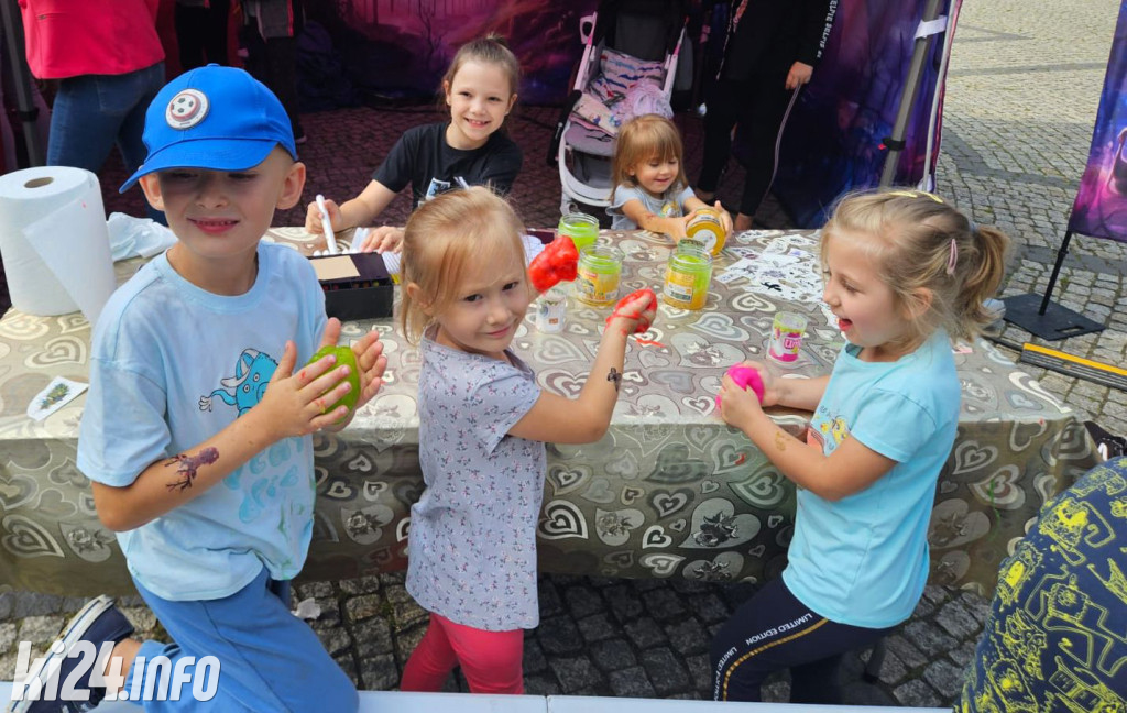 Ostatnia szansa na zakupy na Jarmarku Kujawskim