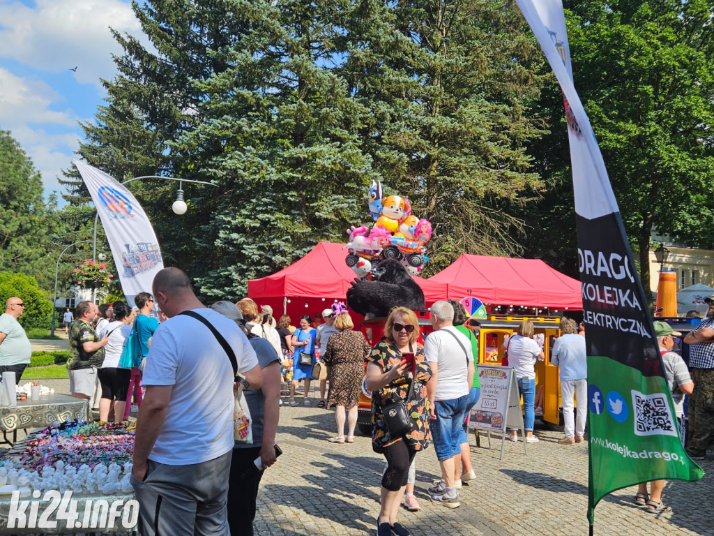 Ostatnia szansa na zakupy na Jarmarku Kujawskim