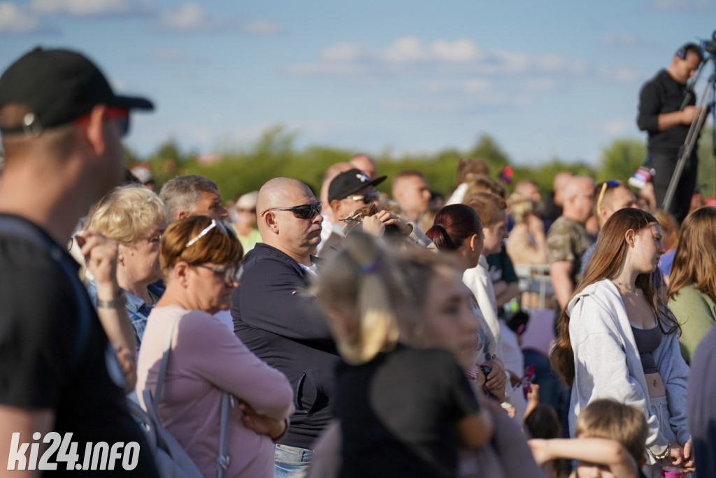 Na Rąbinie koncertowo z okazji Święta Województwa