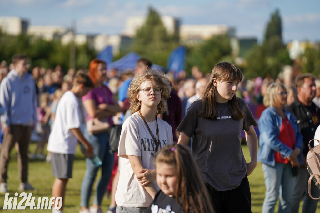 Na Rąbinie koncertowo z okazji Święta Województwa