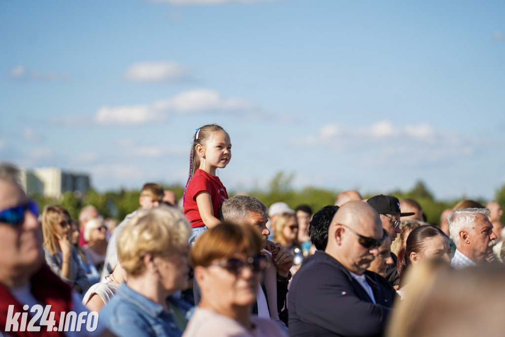 Na Rąbinie koncertowo z okazji Święta Województwa