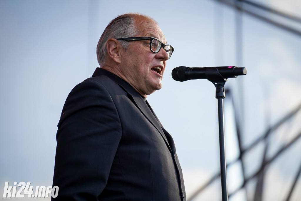Na Rąbinie koncertowo z okazji Święta Województwa