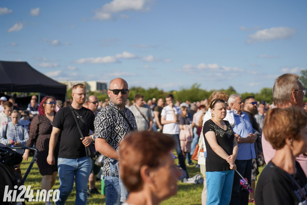 Koncerty z okazji Święta Województwa
