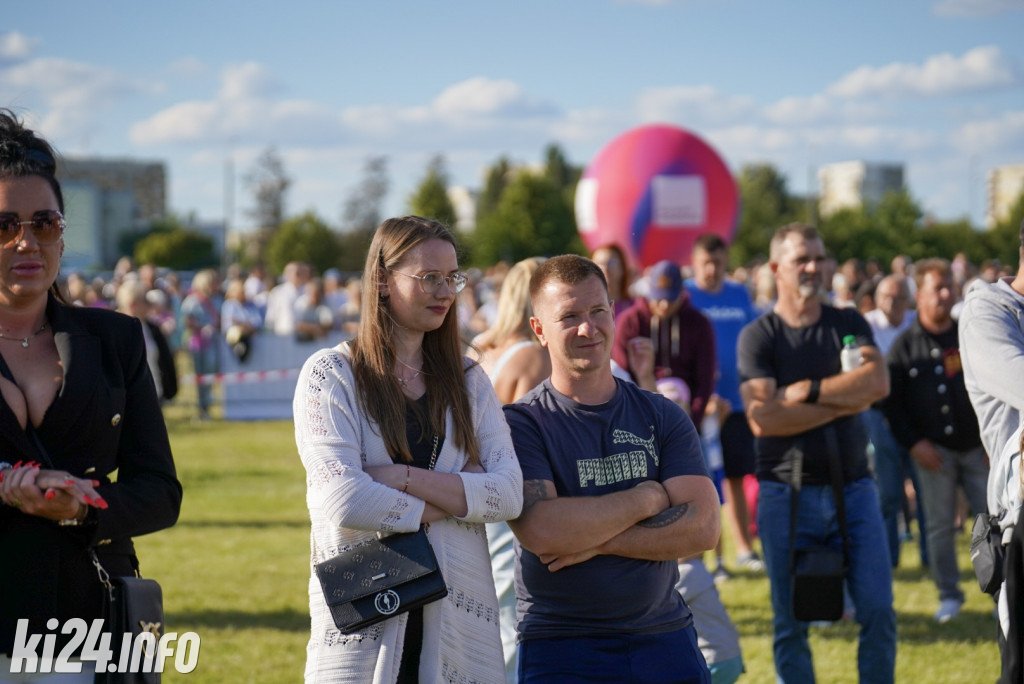 Koncerty z okazji Święta Województwa