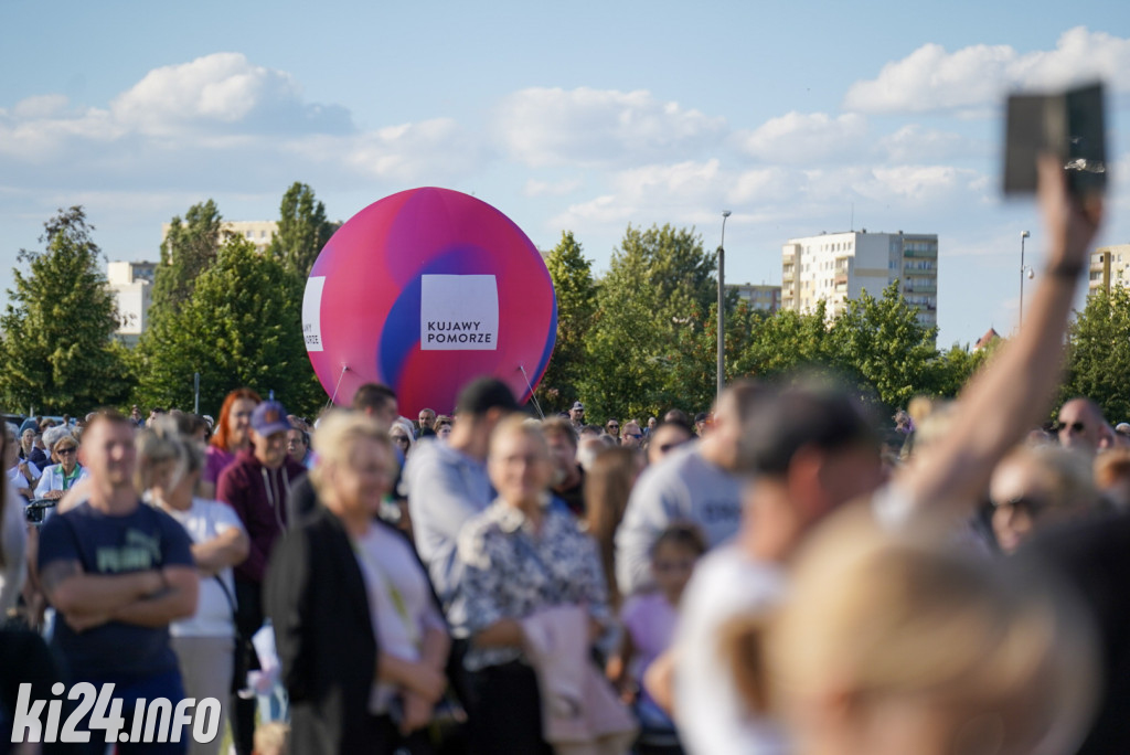 Koncerty z okazji Święta Województwa