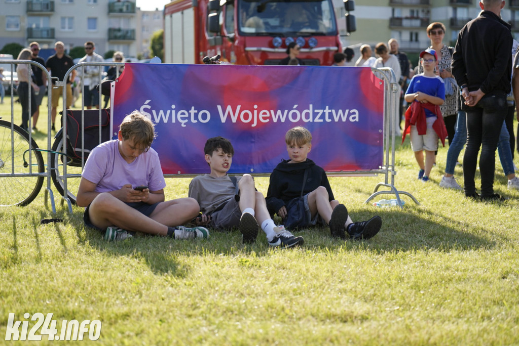 Koncerty z okazji Święta Województwa