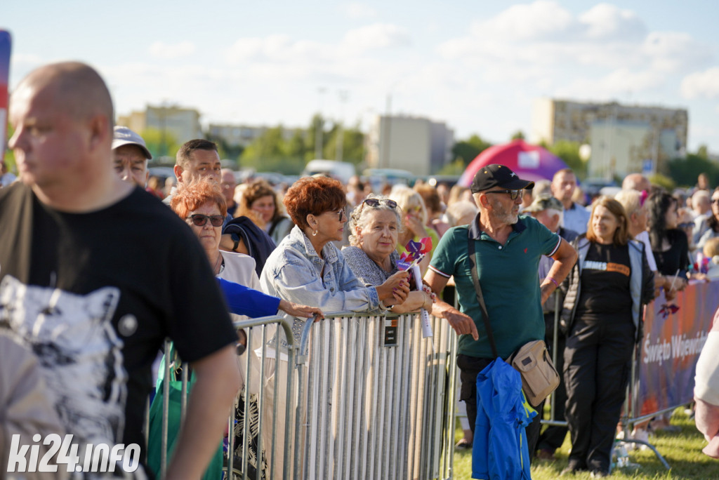 Koncerty z okazji Święta Województwa