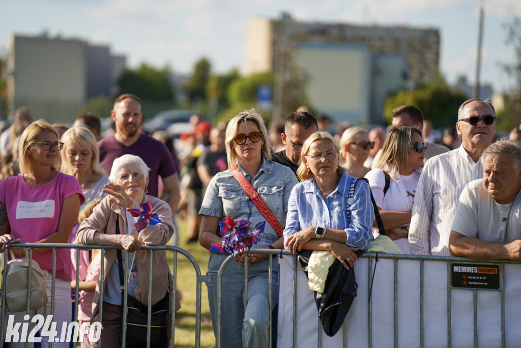 Koncerty z okazji Święta Województwa