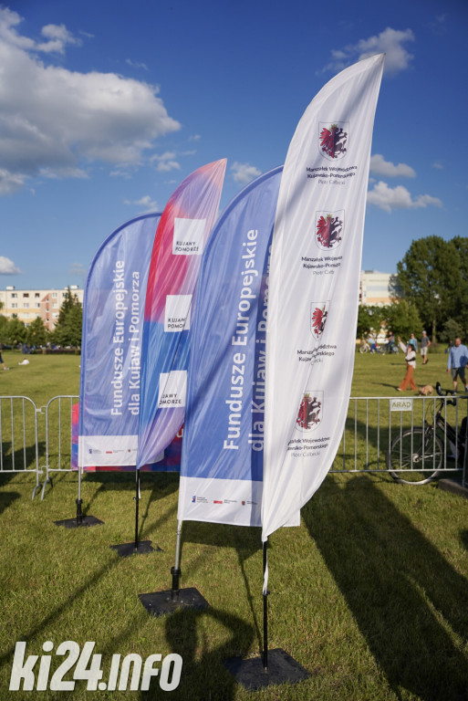 Koncerty z okazji Święta Województwa