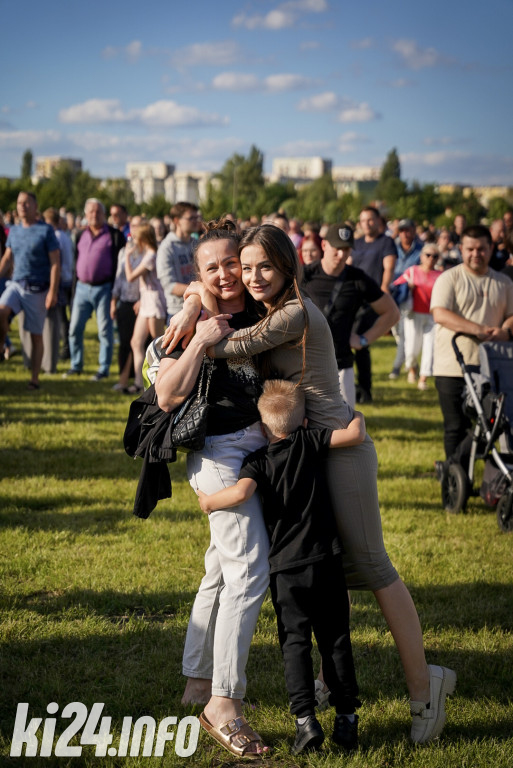 Koncerty z okazji Święta Województwa