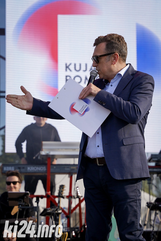 Koncerty z okazji Święta Województwa