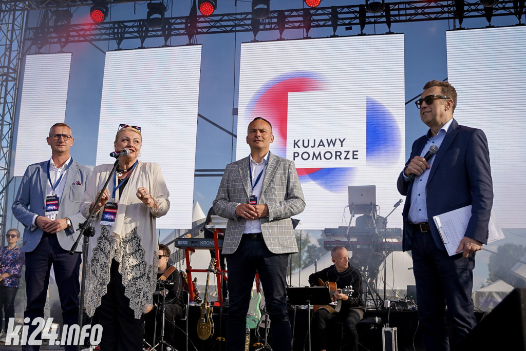 Koncerty z okazji Święta Województwa
