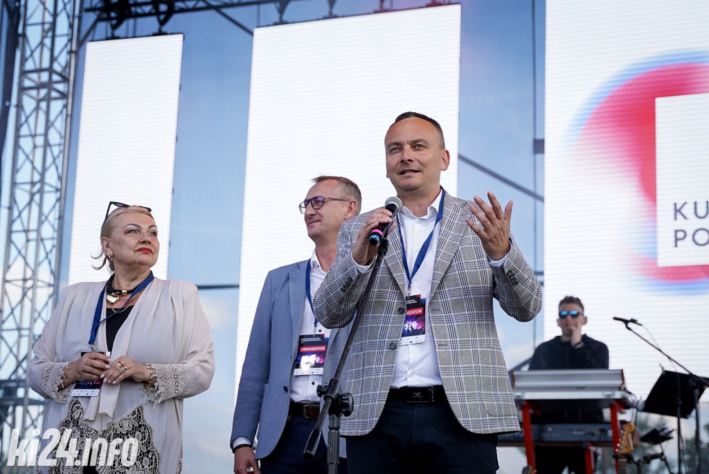 Koncerty z okazji Święta Województwa