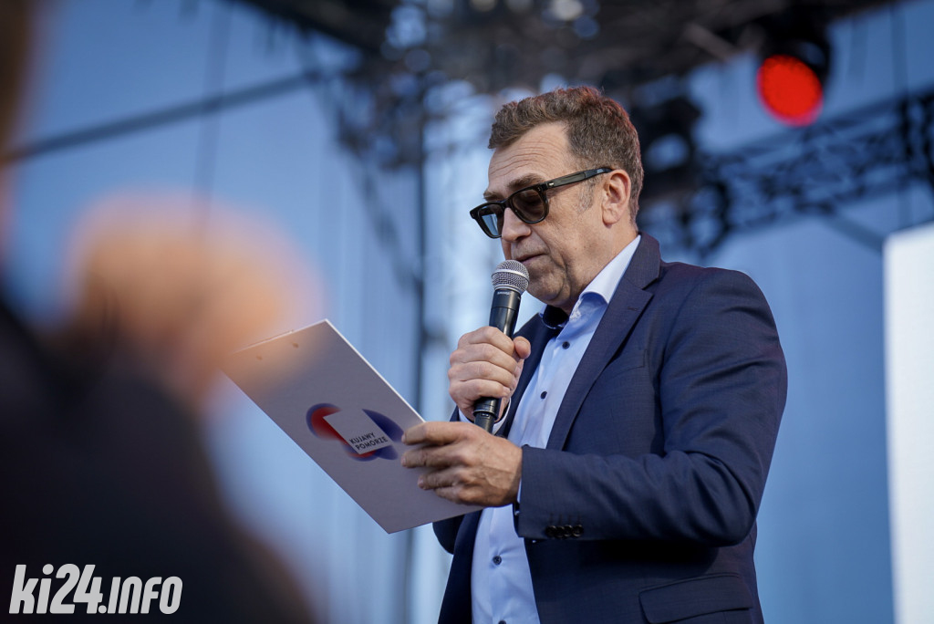 Koncerty z okazji Święta Województwa
