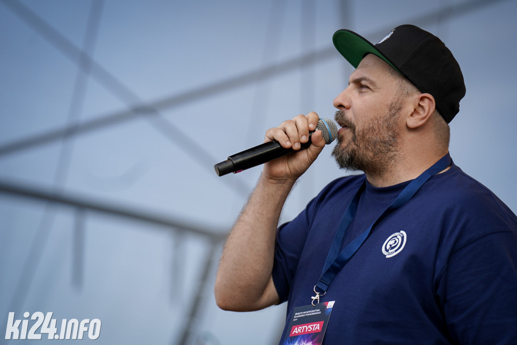 Koncerty z okazji Święta Województwa